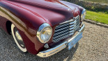 SIMCA 8 SPORT 1949