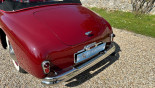 SIMCA 8 SPORT 1949