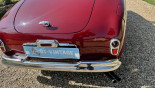 SIMCA 8 SPORT 1949