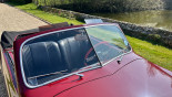 SIMCA 8 SPORT 1949