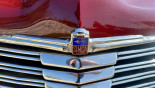 SIMCA 8 SPORT 1949