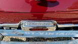 SIMCA 8 SPORT 1949
