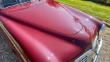 SIMCA 8 SPORT 1949