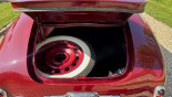 SIMCA 8 SPORT 1949
