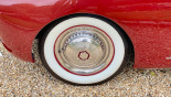 SIMCA 8 SPORT 1949