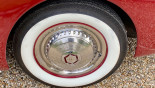 SIMCA 8 SPORT 1949
