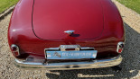 SIMCA 8 SPORT 1949