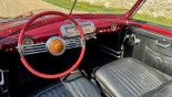SIMCA 8 SPORT 1949