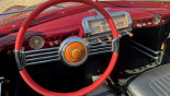 SIMCA 8 SPORT 1949