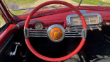 SIMCA 8 SPORT 1949