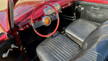 SIMCA 8 SPORT 1949