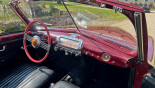 SIMCA 8 SPORT 1949