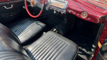 SIMCA 8 SPORT 1949
