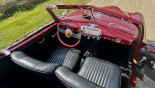 SIMCA 8 SPORT 1949