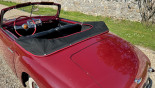 SIMCA 8 SPORT 1949