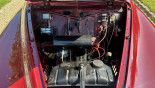 SIMCA 8 SPORT 1949