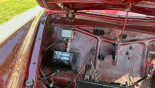SIMCA 8 SPORT 1949