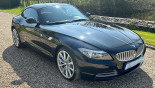 BMW Z4 S-Drive 35i 3L 2012