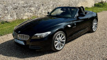 BMW Z4 S-Drive 35i 3L 2012