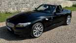 BMW Z4 S-Drive 35i 3L 2012