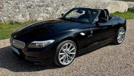 BMW Z4 S-Drive 35i 3L 2012