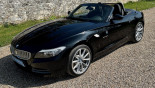 BMW Z4 S-Drive 35i 3L 2012