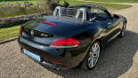 BMW Z4 S-Drive 35i 3L 2012