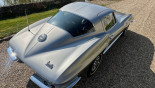 CHEVROLET CORVETTE C2 COUPE 1966
