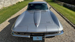 CHEVROLET CORVETTE C2 COUPE 1966