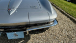 CHEVROLET CORVETTE C2 COUPE 1966