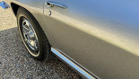 CHEVROLET CORVETTE C2 COUPE 1966