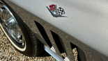 CHEVROLET CORVETTE C2 COUPE 1966