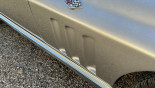 CHEVROLET CORVETTE C2 COUPE 1966