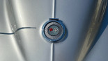 CHEVROLET CORVETTE C2 COUPE 1966