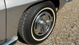 CHEVROLET CORVETTE C2 COUPE 1966