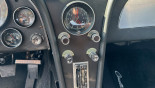 CHEVROLET CORVETTE C2 COUPE 1966