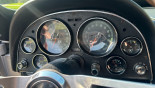 CHEVROLET CORVETTE C2 COUPE 1966
