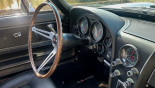 CHEVROLET CORVETTE C2 COUPE 1966
