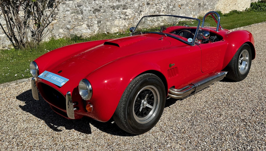 ERA COBRA 427 S/C