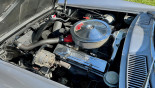 CHEVROLET CORVETTE C2 COUPE 1966