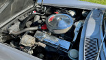 CHEVROLET CORVETTE C2 COUPE 1966