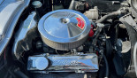 CHEVROLET CORVETTE C2 COUPE 1966