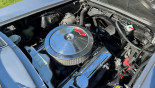 CHEVROLET CORVETTE C2 COUPE 1966