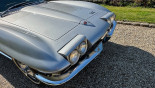 CHEVROLET CORVETTE C2 COUPE 1966