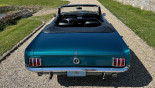 FORD MUSTANG V8 CABRIOLET 1965