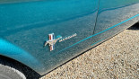 FORD MUSTANG V8 CABRIOLET 1965