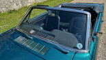 FORD MUSTANG V8 CABRIOLET 1965