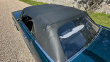 FORD MUSTANG V8 CABRIOLET 1965