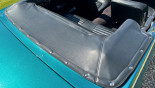 FORD MUSTANG V8 CABRIOLET 1965