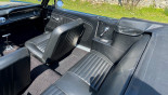 FORD MUSTANG V8 CABRIOLET 1965